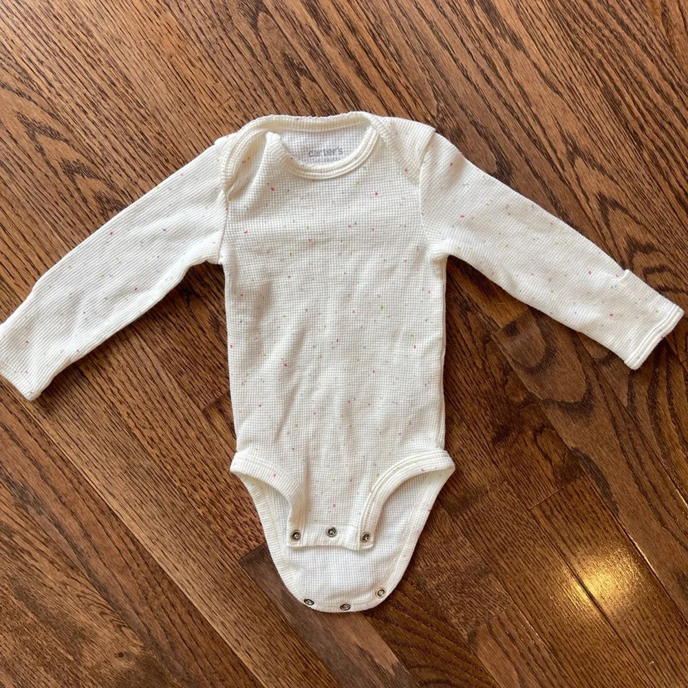 Cozy Baby Fleece Outfit Set Pink Sherpa Carter’s 0-3M